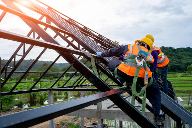 Roof Repair Estimates in Ponca City, OK