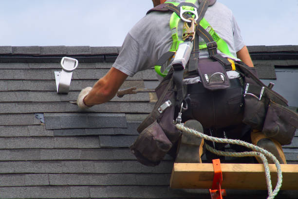 Best Roof Repair Services  in Ponca City, OK