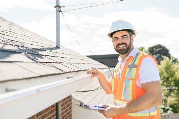 Residential Roof Replacement in Ponca City, OK